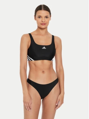 adidas Bikini 3-Stripes IB5985 Czarny