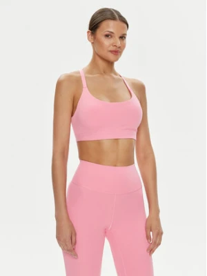 adidas Biustonosz sportowy All Me IU1687 Różowy