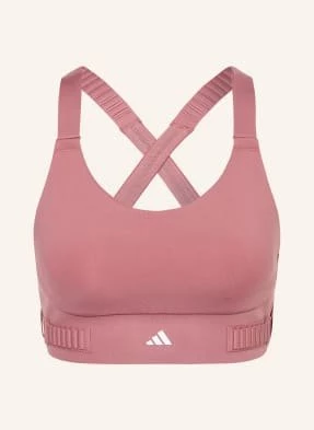 Adidas Biustonosz Sportowy Fastim braun