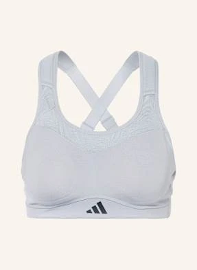 Adidas Biustonosz Sportowy grau
