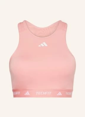 Adidas Biustonosz Sportowy Pwim Ms Tf Hnck rosa