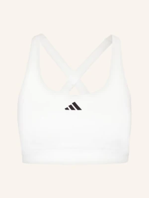 Adidas Biustonosz Sportowy Tlrdreact weiss
