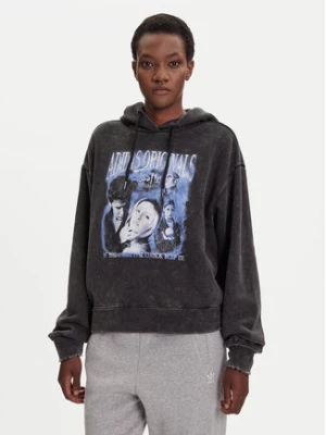 Zdjęcie produktu adidas Bluza 20th Century Fox Disney JW0155 Czarny Oversize
