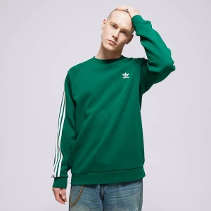 Adidas Bluza 3-Stripes Crew