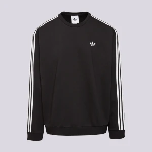 Adidas Bluza 3S Crew czarny
