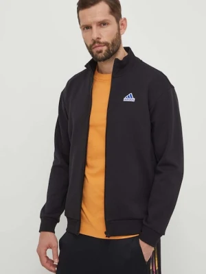 adidas bluza czarny