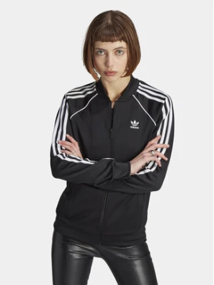 adidas Bluza adicolor Classics SST IK4034 Czarny Regular Fit