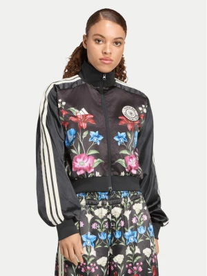 adidas Bluza Adidas X Farm Rio Premium KZ5538 Czarny Regular Fit