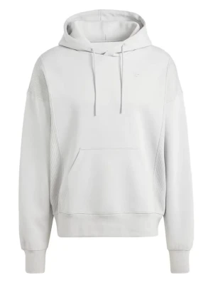 adidas Bluza "Adventure" w kolorze białym rozmiar: L