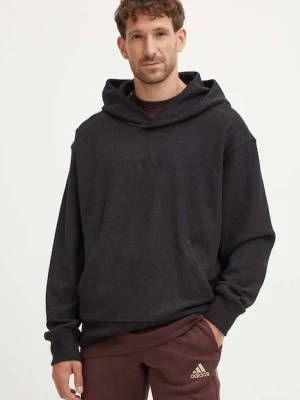adidas bluza All SZN czarny