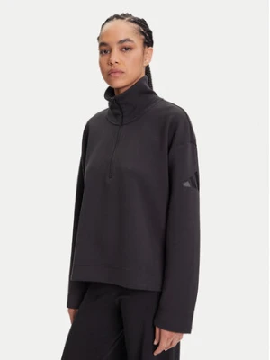 Zdjęcie produktu adidas Bluza ALL SZN Soft Lux JM1659 Czarny Loose Fit
