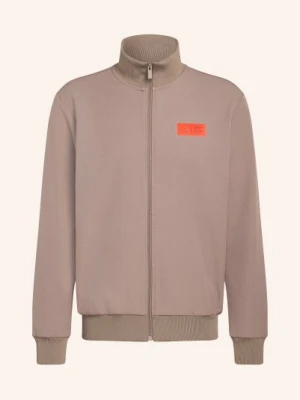 Adidas Bluza Audi Formula One Team Elevated braun