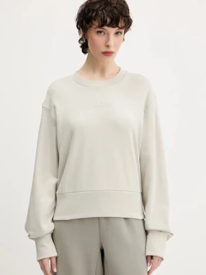 adidas bluza bawełniana All SZN