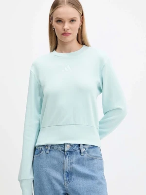 Zdjęcie produktu adidas bluza bawełniana All Szn French Terry