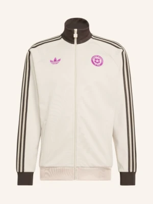 Adidas Bluza Chile Originals braun