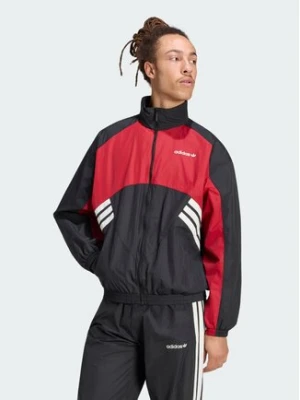 adidas Bluza Cutline Tracktop KR7282 Kolorowy Regular Fit