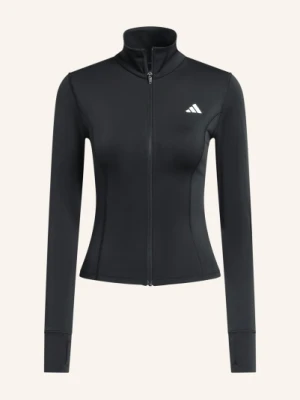 Adidas Bluza Dresowa Optime Essentials schwarz