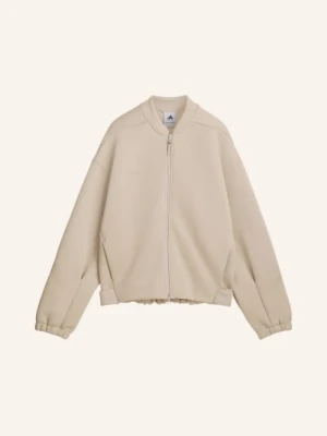 Adidas Bluza Dresowa Z.N.E. Uniform beige