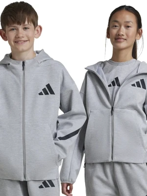 adidas bluza dziecięca J Z.N.E.FZ