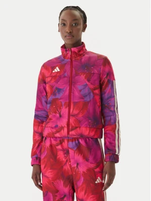 adidas Bluza Farm Rio House Of Tiro KD4634 Różowy Loose Fit
