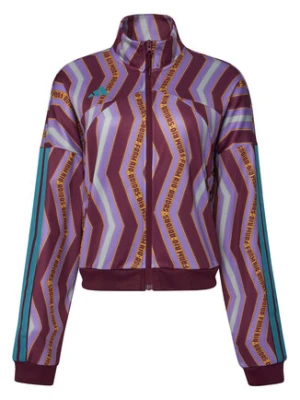 adidas Bluza FARM Tiro JL8617 Kolorowy Loose Fit