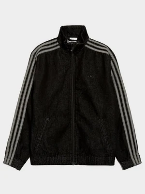 Zdjęcie produktu adidas Bluza Firebird Den Tt czarny