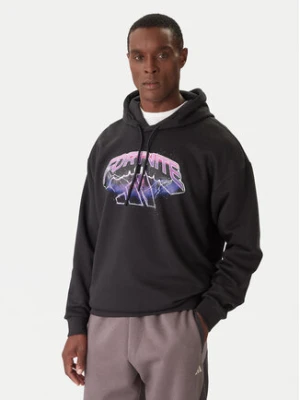 adidas Bluza Fortnite JV8018 Czarny Regular Fit
