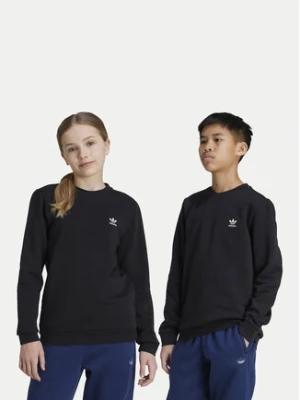 adidas Bluza IW3497 Czarny Regular Fit