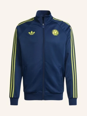 Adidas Bluza Kolumbien 26 Originals gelb
