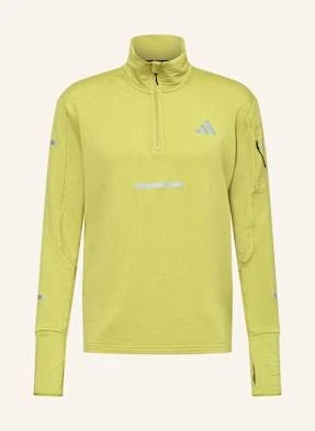 Adidas Bluza Nierozpinana adi365 gelb