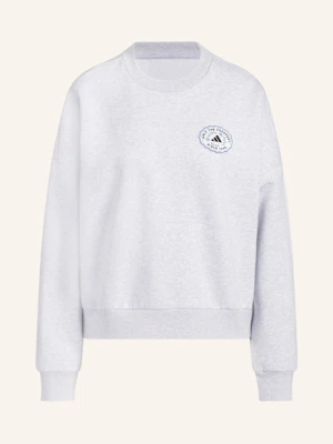 Adidas Bluza Nierozpinana Farmers Market Graphic grau