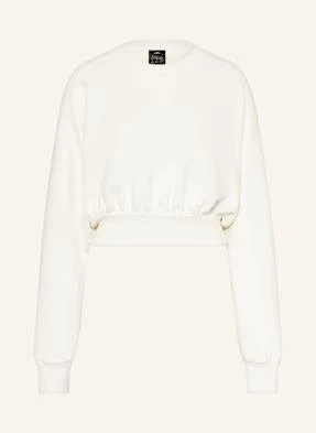 Adidas Bluza Nierozpinana Soft Lux beige