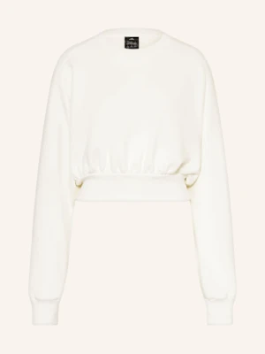 Adidas Bluza Nierozpinana Soft Lux beige