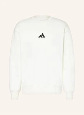 Adidas Bluza Nierozpinana weiss