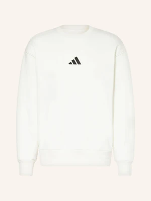 Adidas Bluza Nierozpinana weiss