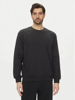 adidas Bluza Premium Essentials JC9574 Czarny Loose Fit