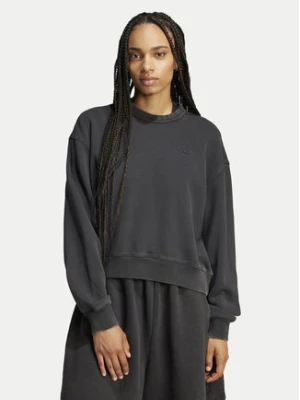 Zdjęcie produktu adidas Bluza Premium Essentials JP2515 Czarny Oversize