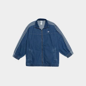 adidas Bluza Rozpinana Adicolor Denim Adilenium