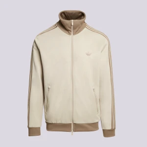 Adidas Bluza Rozpinana Beckenbauer Tt beżowy
