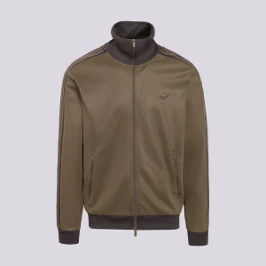 Adidas Bluza Rozpinana Beckenbauer Tt khaki