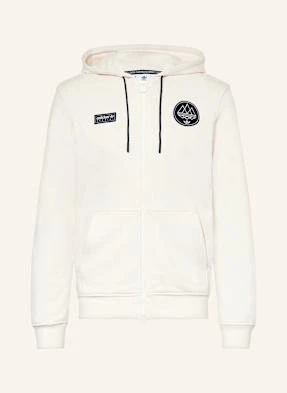 Adidas Bluza Rozpinana Billinge Spzl weiss