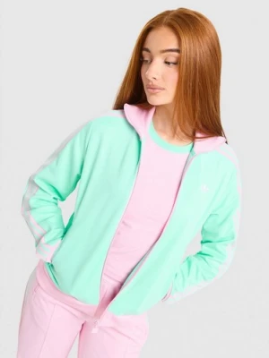 adidas Bluza Rozpinana Classic Tt