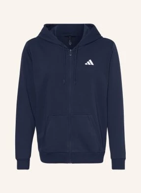 Adidas Bluza Rozpinana Club Teamwear blau