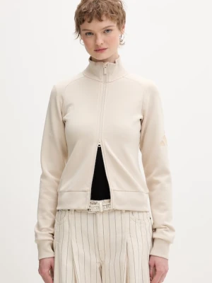 adidas bluza rozpinana damska The Soft Lux