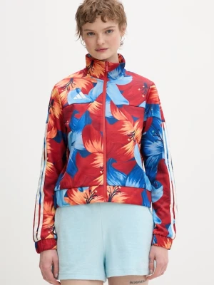 adidas bluza rozpinana damska x Farm Rio