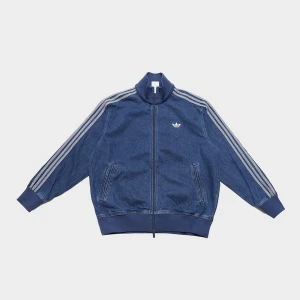 adidas Bluza Rozpinana Denim Fb Tt