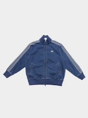 adidas Bluza Rozpinana Denim Fb Tt