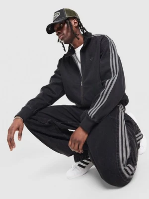 adidas Bluza Rozpinana Denim Fb Tt