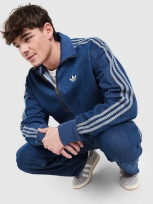 adidas Bluza Rozpinana Denim Fb Tt