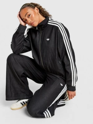 adidas Bluza Rozpinana Denim Fb Tt